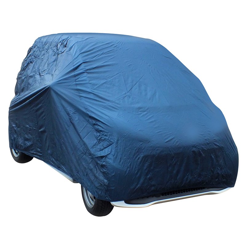 AUTOHOES MAAT XS SMART (277X162X136CM)
